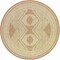 Nuloom Ranya Tribal Indoor/Outdoor Area Rug 6ft 7in GBCB01A-R67067 - alternate 7